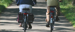 fietsroute